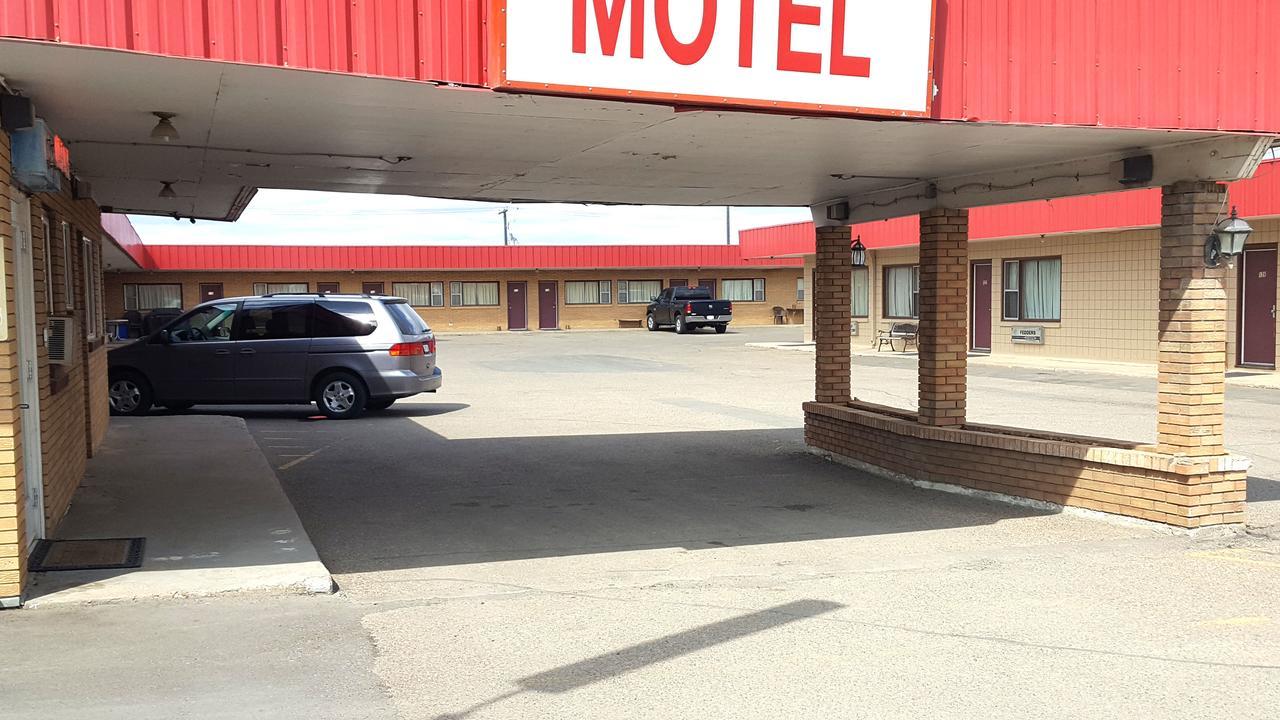 سويفت كورنت Caravel Motel المظهر الخارجي الصورة